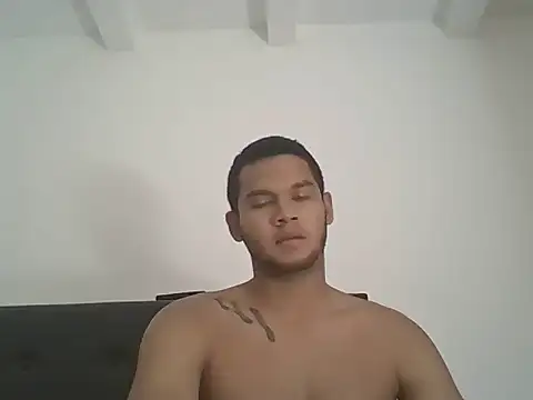jayden cooper1 online show from 07.01.26