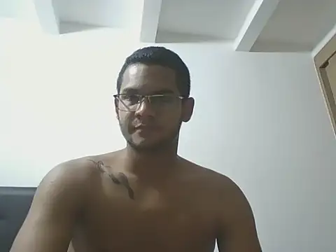 jayden cooper1 online show from 07.03.26