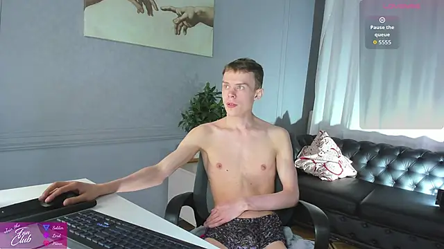 Brad Myles online show from 09.19.25