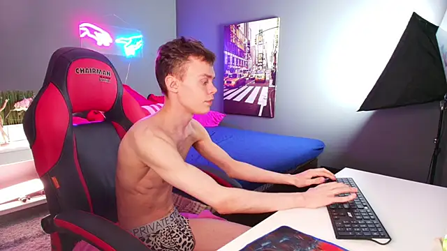 Brad Myles online show from 10.01.25