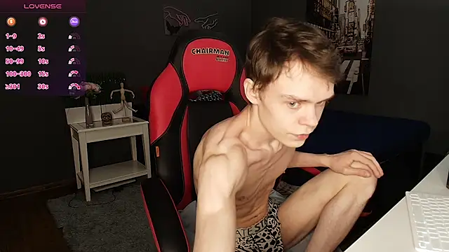 Brad Myles online show from 12.04.25