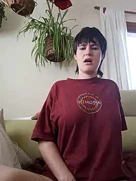 MissNaughty333 online show from 02.25.26