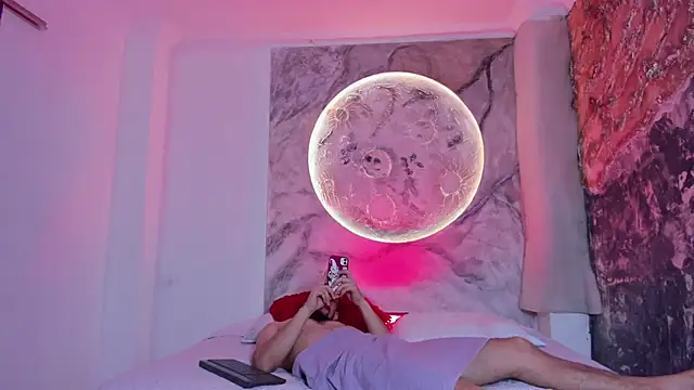 TyagoRoberts online show from 10.11.25