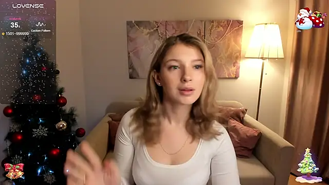 MilinaMorris online show from 01.07.26