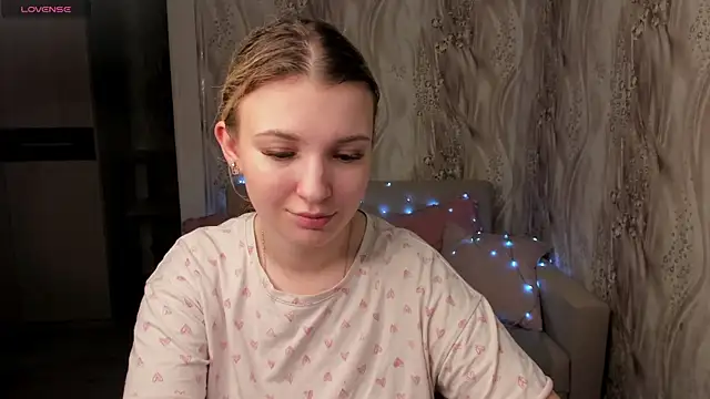 MilinaMorris online show from 06.04.26
