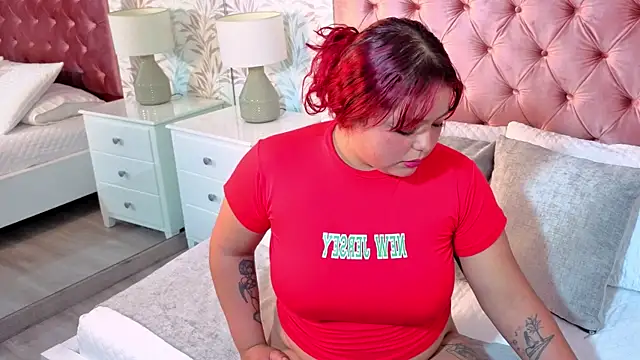 cherry canndy  online show from 09.19.25