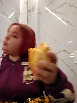 cherry canndy  online show from 09.27.25