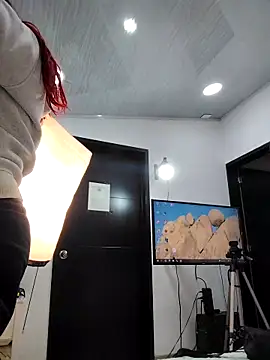 cherry canndy  online show from 10.03.25