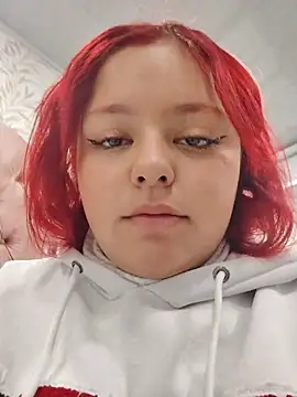 cherry canndy  online show from 10.12.25