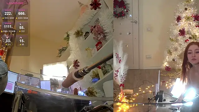 Ur lil bb online show from 12.20.25