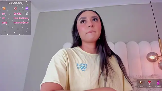 shanty cole online show from 11.22.25