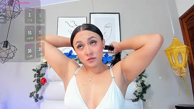 shanty cole online show from 11.26.25