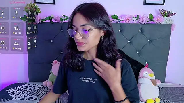 Im Lyan online show from 11.02.25