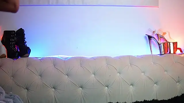 Snapshot of KarsynJaydde chatting on 09.25.25 KarsynJaydde online show from 09.25.25