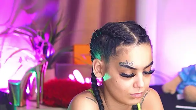 KarsynJaydde online show from 03.27.26