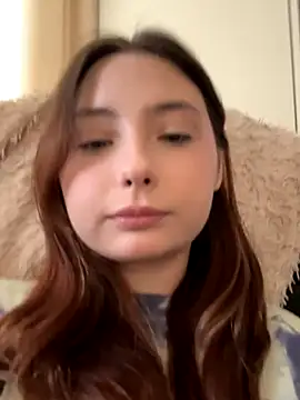 lilly royse online show from 10.03.25