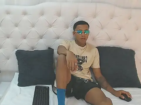 keiner vasquez online show from 09.10.25