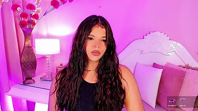 Valeria Swett  online show from 05.07.26