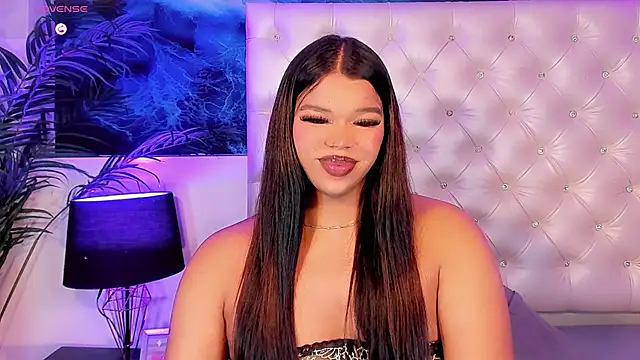 Valeria Swett  online show from 05.29.26