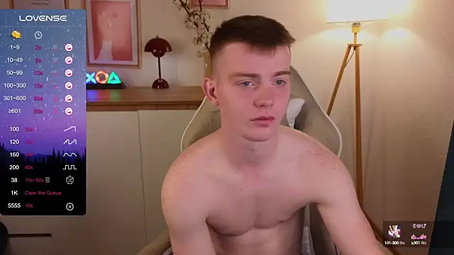 happy de1mos online show from 09.20.25