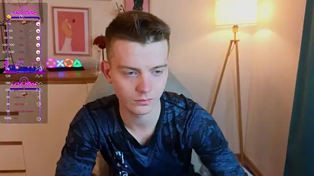 happy de1mos online show from 09.26.25