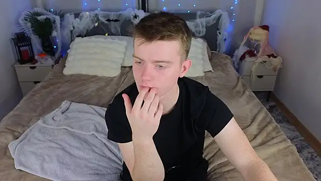 happy de1mos online show from 11.01.25