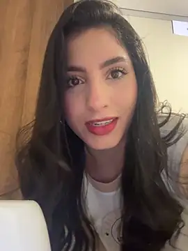 Alicia vellami online show from 10.09.25