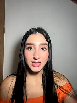 Alicia vellami online show from 10.12.25