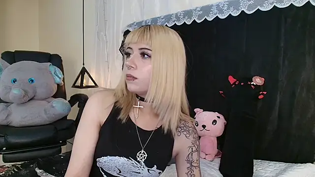 IvyBelle  online show from 03.10.26