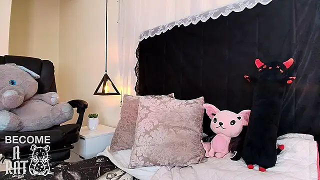 IvyBelle  online show from 05.11.26
