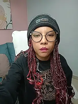 gigi1326 online show from 10.29.25