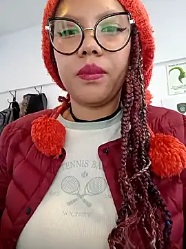 gigi1326 online show from 11.04.25