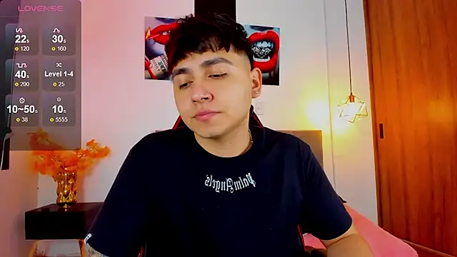 Snapshot of Nicolas_James_Sc chatting on 02.02.26 Nicolas James Sc online show from 02.02.26