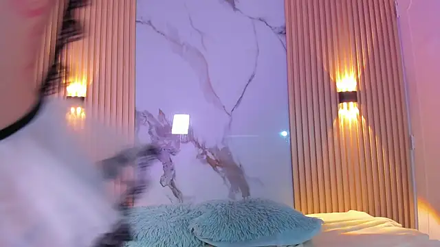 Alana 333 online show from 10.10.25