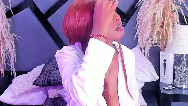 JanneCooper online show from 03.31.26