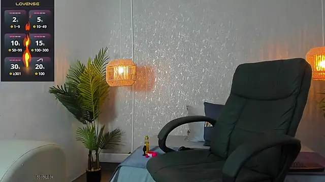 Hershell Fit online show from 09.10.25