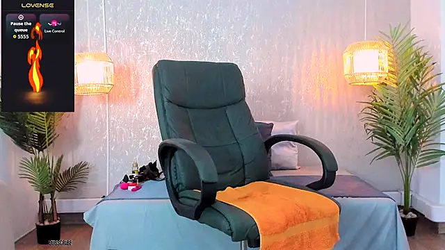 Hershell Fit online show from 09.11.25