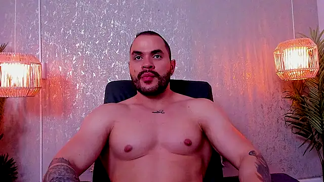 Hershell Fit online show from 09.18.25