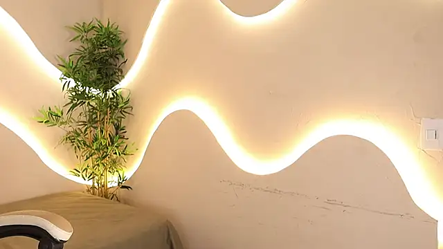 Mystic blue online show from 10.31.25