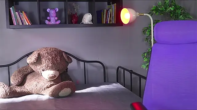 Mystic blue online show from 11.10.25