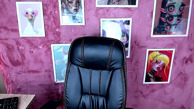 Mystic blue online show from 02.02.26