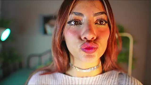 Mystic blue online show from 03.27.26