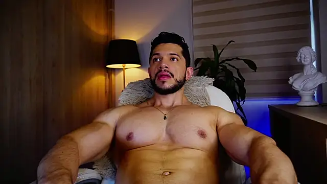 Snapshot of Erick_Thompsonx chatting on 09.16.25 Erick Thompsonx online show from 09.16.25