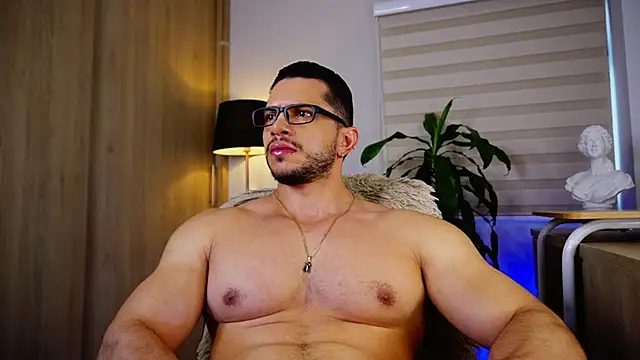 Erick Thompsonx online show from 11.14.25