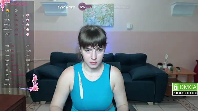 Snapshot of AriannaLollypoop chatting on 09.10.25 AriannaLollypoop online show from 09.10.25