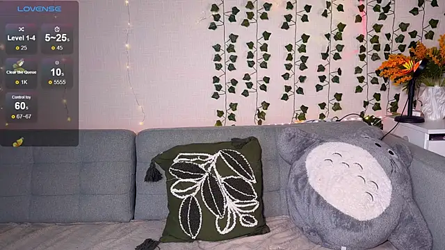 EmmyBell  online show from 10.21.25