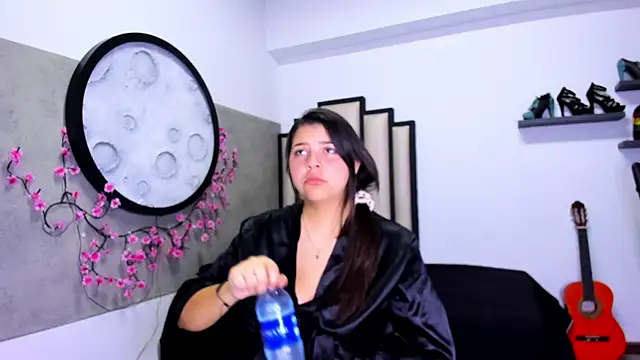 Charlotte-Star online show from 10.25.25