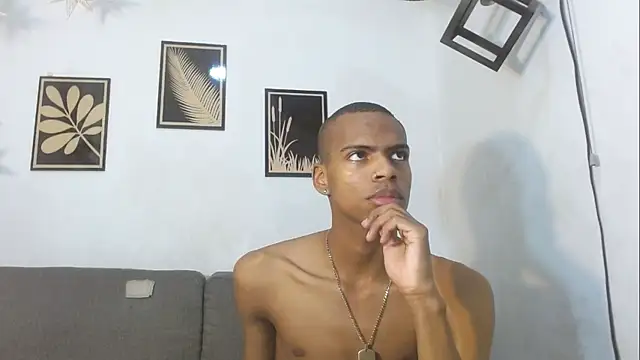 criss zuri online show from 09.16.25