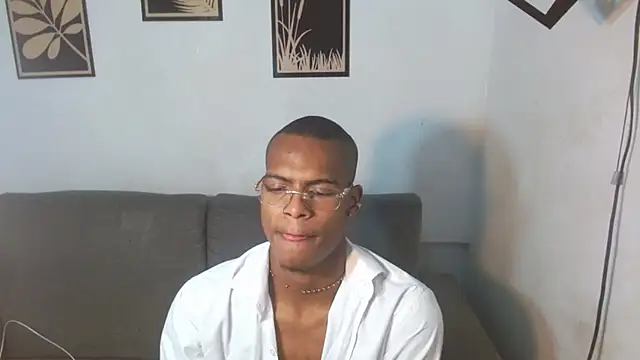 criss zuri online show from 09.26.25