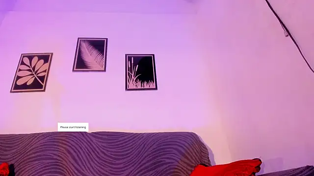 criss zuri online show from 03.31.26